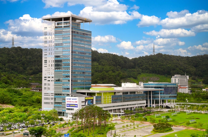 2025 남도국제미식산업박람회 성대한 개막 기사 이미지