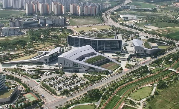 충남도, 재생에너지 설치 시범사업 본격 추진 기사 이미지