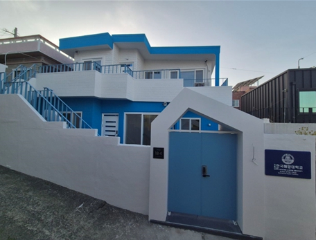 도심 빈집, 외국인 유학생 보금자리로 대변신… 박형준 시장, “청년이 머물고 지역이 살아나는 도시” 기사 이미지