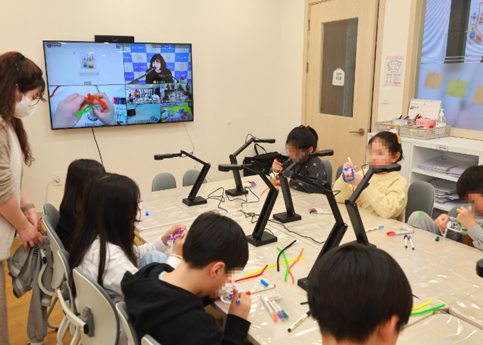 유성구, 돌봄 아동 교육격차 해소 ‘유성AI배움터’ 기사 이미지