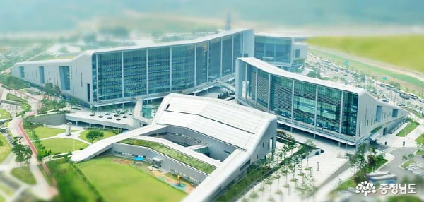 충남도 봄 여행, 숙박 할인 받고 충남으로! 기사 이미지