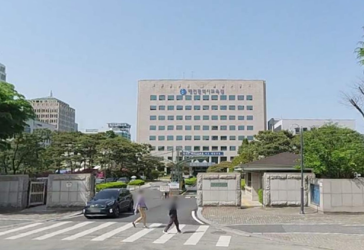 오석진 대전시교육감, 최우선정책 1호 결재로 ‘AI교육 1번지 실현 기본계획’승인 기사 이미지